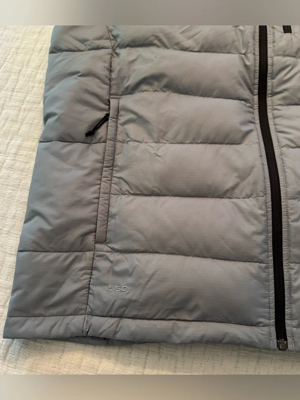 The North Face great
